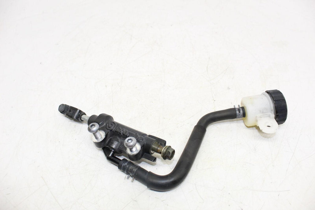 2008 Yamaha Fz6 Rear Back Brake Master Cylinder With Reservoir Brembo - Gold River Motorsports