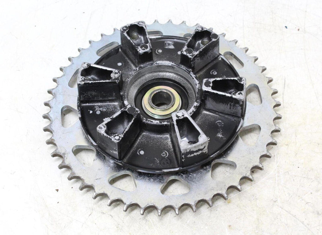 2005 Kawasaki Z750S Rear Back Sprocket/ With Hub - Gold River Motorsports