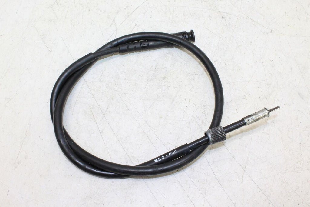 1990 Honda Cbr1000F Speedometer Cable Speedo Line