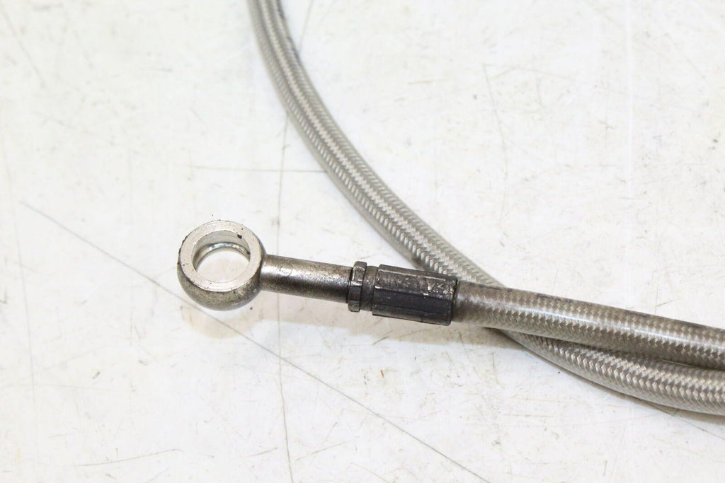 2004 Kawasaki Klr650 Brake Hoses Lines - Gold River Motorsports