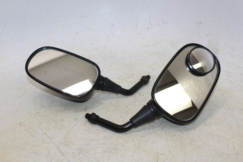 2007 Honda Silver Wing 600 Fsc600 Rear View Mirror Set Pair Mirrors - Gold River Motorsports