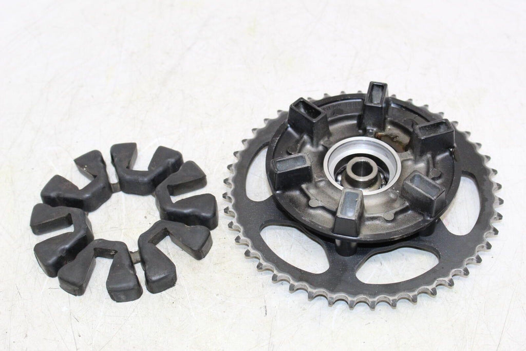 1989 Kawasaki Ninja 250R Ex250F Rear Back Sprocket - Gold River Motorsports