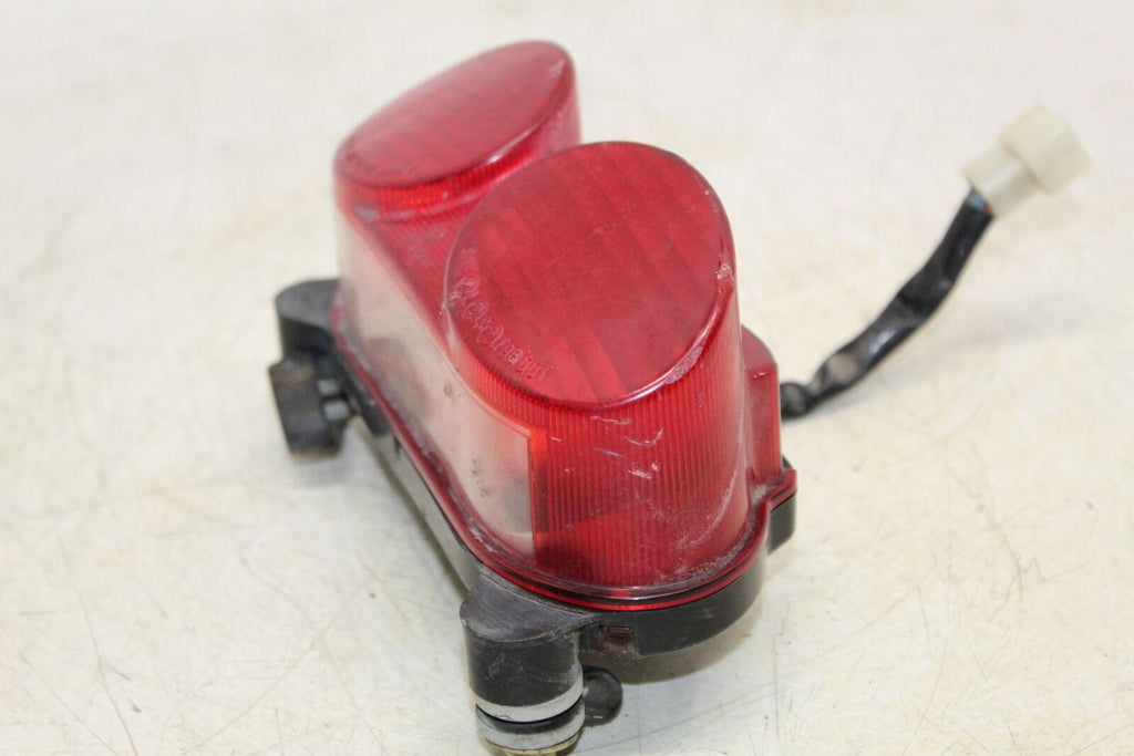 1998 Kawasaki Ninja Zx6R Zx600G Rear Tail Taillight Back Brake Light - Gold River Motorsports