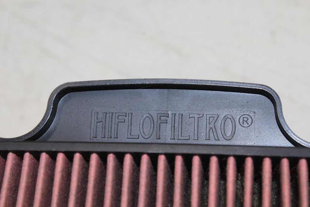 2007 Suzuki Gsxr750 Airbox Air Intake Filter Hiflofiltro - Gold River Motorsports