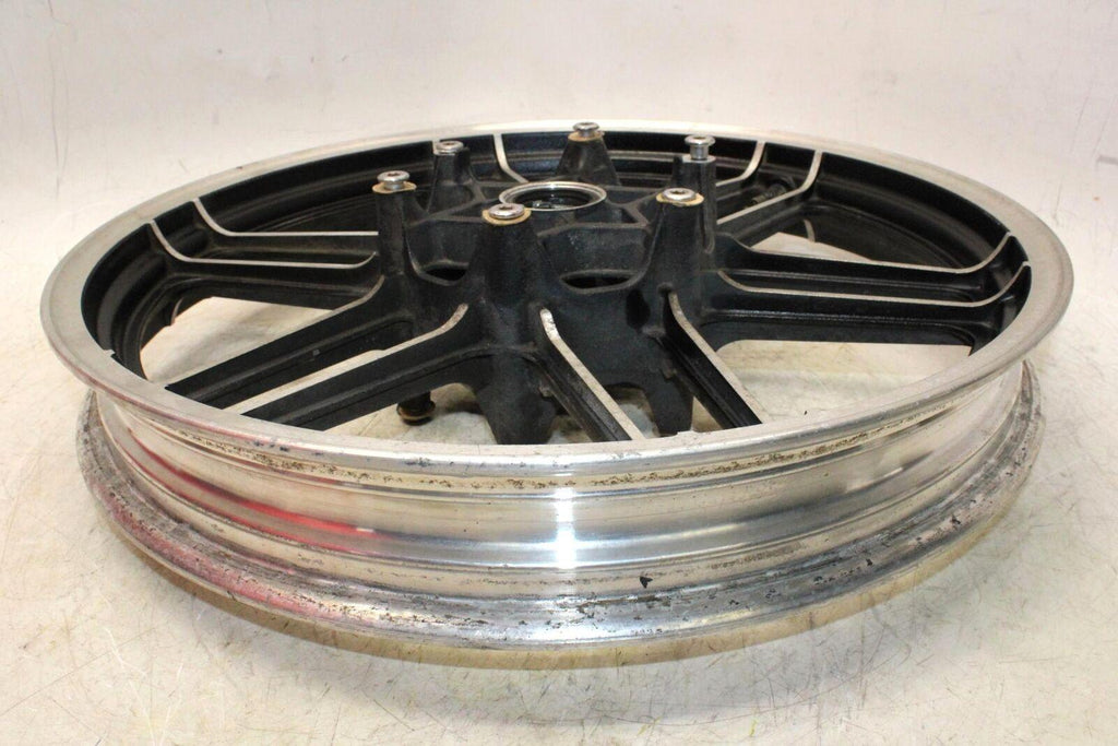 1985 Honda Nighthawk 650 Cb650Sc Front Wheel Rim - Gold River Motorsports