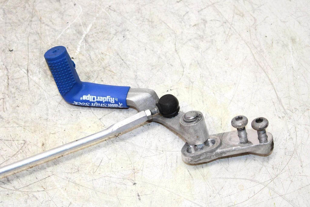 2013 Suzuki Gsxr600 Shifter Linkage Shift Link Pedal - Gold River Motorsports