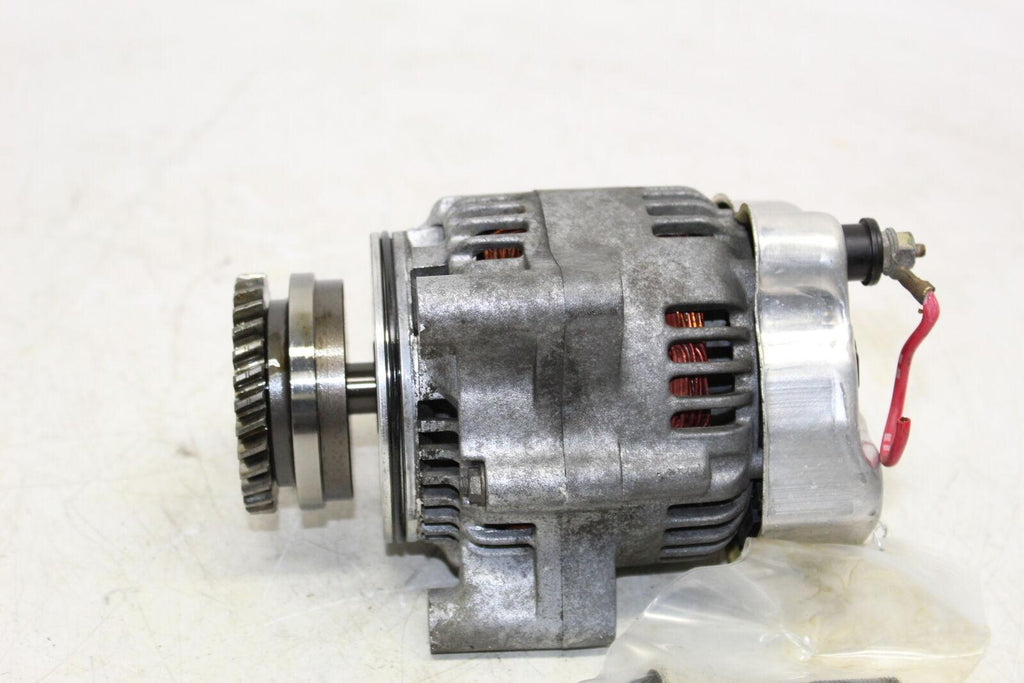 2000 Suzuki Gsxr750 Engine Motor Generator Alternator - Gold River Motorsports