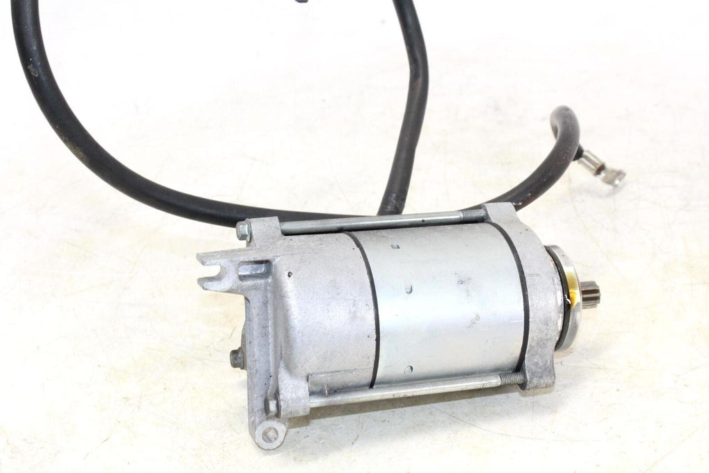 1996 Honda Interceptor 750 Vfr750F Engine Starting Starter Motor -Dc 12V - Gold River Motorsports