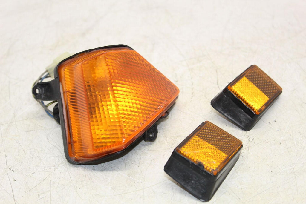 2000 Kawasaki Concours 1000 Zg1000A Right Front Turn Signal Light Indicator - Gold River Motorsports