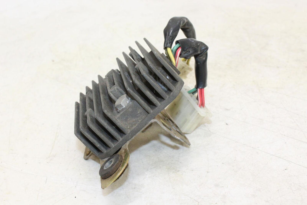 1986 Honda Interceptor 500 Vf500F Rectifier Voltage Regulator