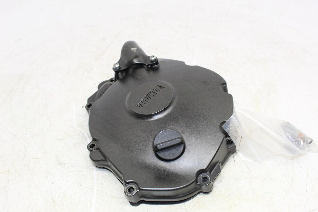 2009 Yamaha Yzf R1 Clutch Side Engine Motor Cover - Gold River Motorsports