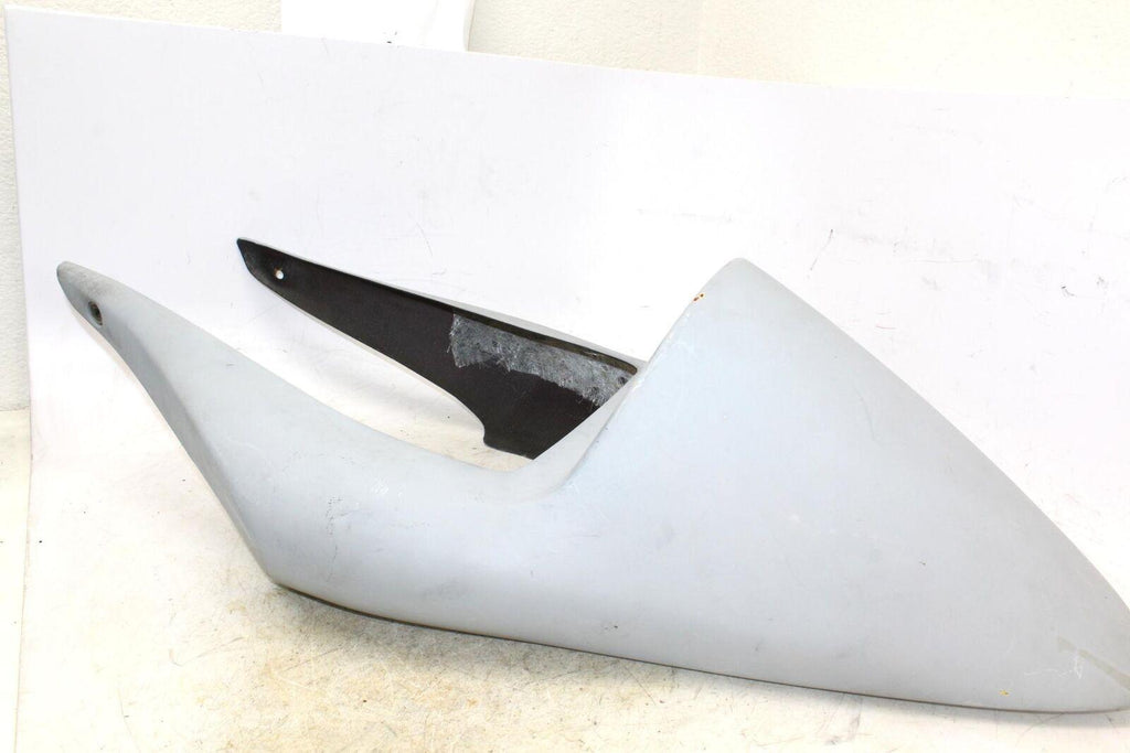 2001 Yamaha Yzf R6 Rear Back Tail Fairing Cowl Racing