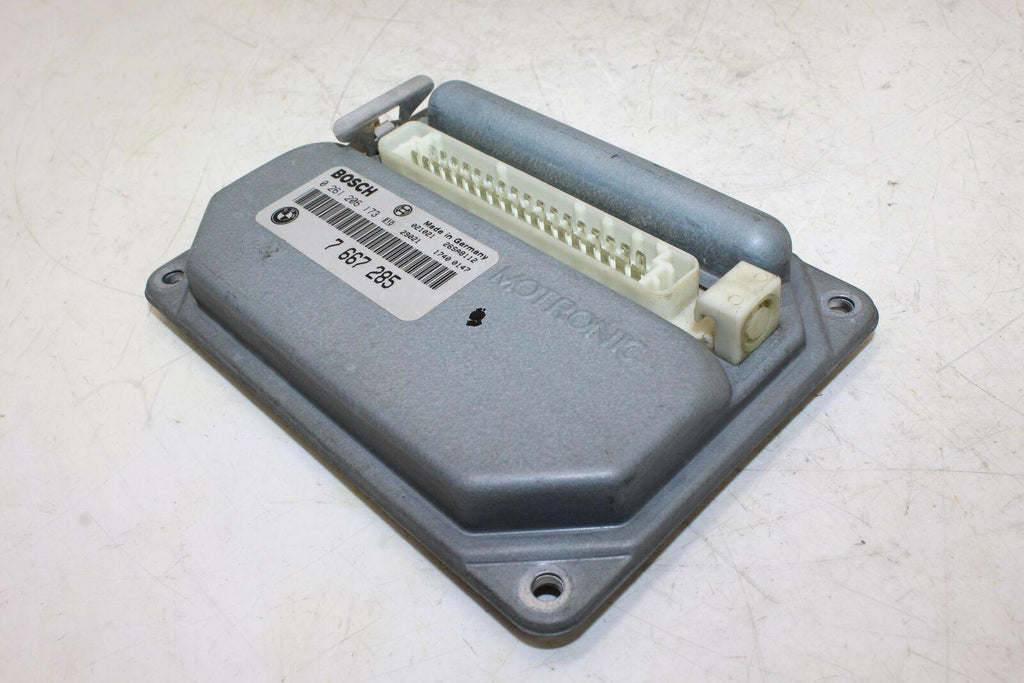 2003 Bmw R1150R Ecu Computer Unit Black Box Ecm Cdi 7667285 - Gold River Motorsports