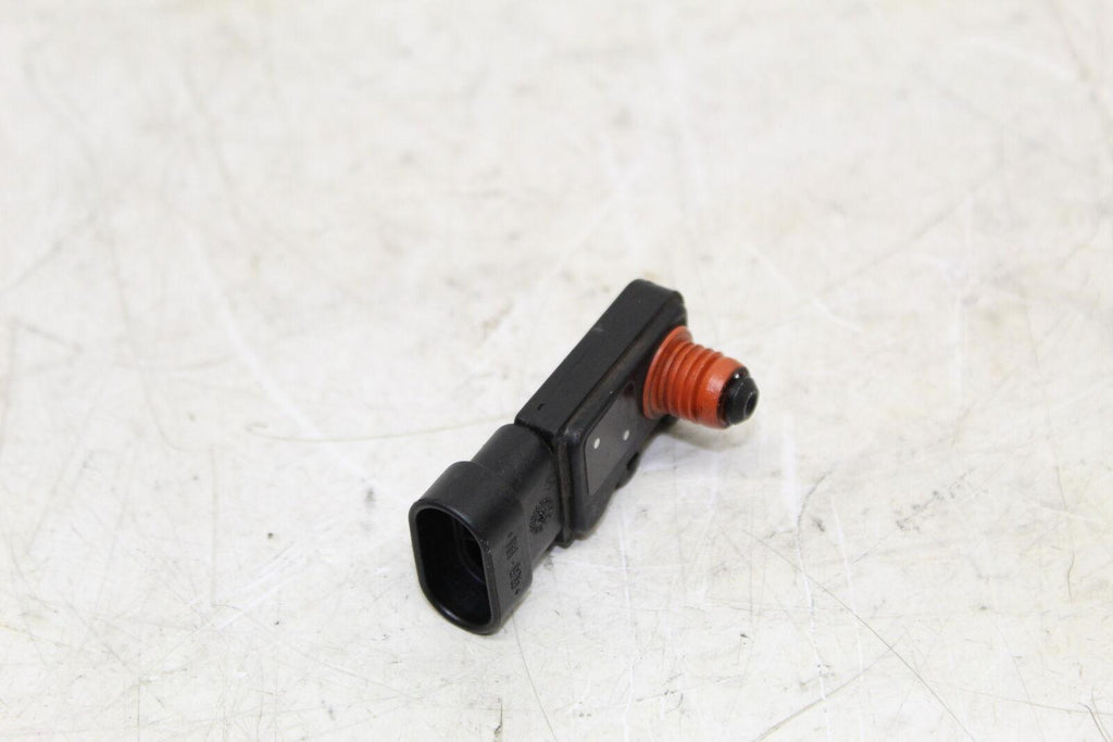 2004 Harley-Davidson Road Glide Efi Fltri Air Pressure Sensor Valve Solenoid - Gold River Motorsports