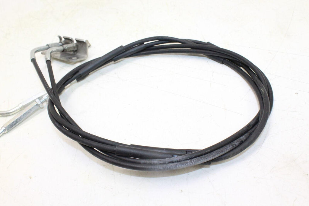 2007 Suzuki Gsxr600 Throttle Cables Lines - Gold River Motorsports