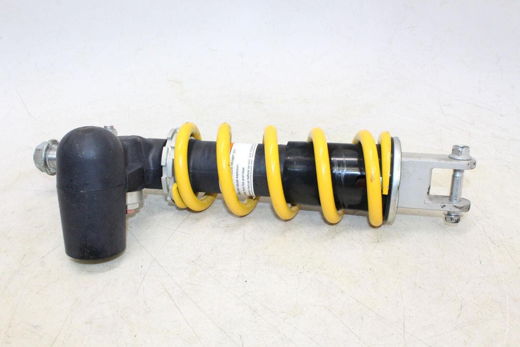 2007 Suzuki Gsxr750 Rear Back Shock Absorber Suspension - Gold River Motorsports