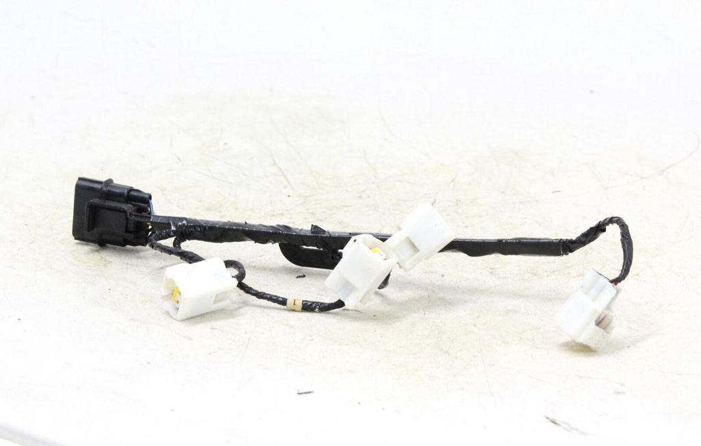 2007 Honda Cbr600Rr Ignition Coil Wiring Harness Wire Loom - Gold River Motorsports