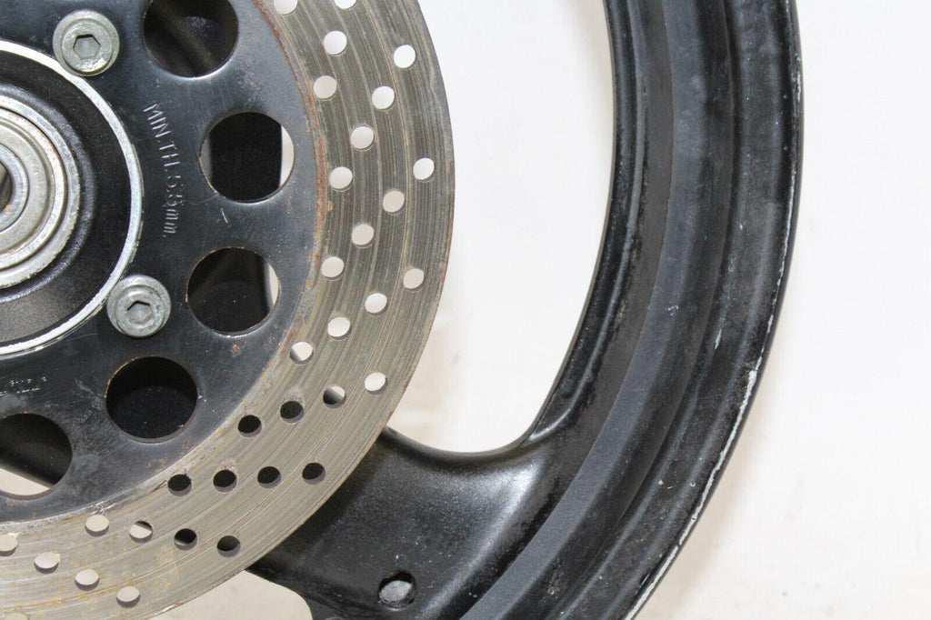 2004 Suzuki Gs500F Rear Wheel Back Rim 17X3.5 - Gold River Motorsports