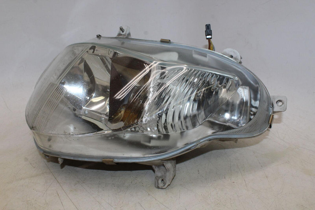 2002 Bmw R1150Rt Front Headlight Head Light Lamp - Gold River Motorsports