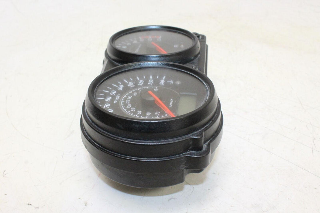 2007 Kawasaki Ninja 650R Ex650A Speedo Tach Gauges Display Cluster Speedometer - Gold River Motorsports