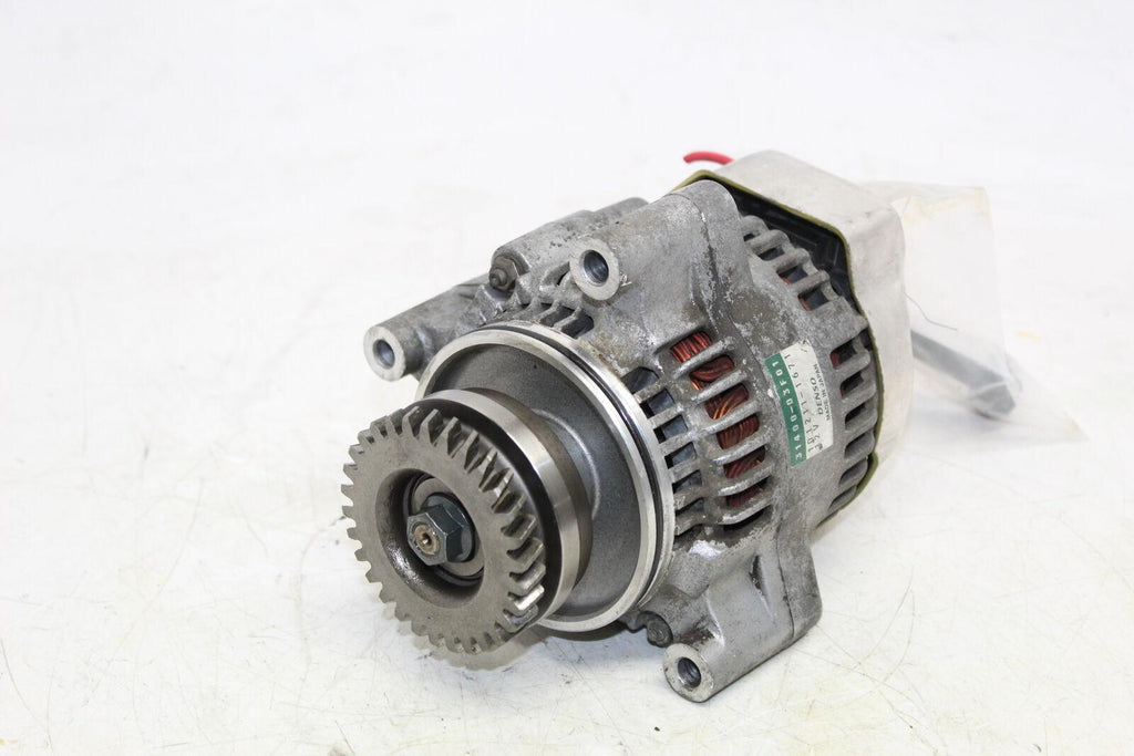 2000 Suzuki Gsxr750 Engine Motor Generator Alternator - Gold River Motorsports