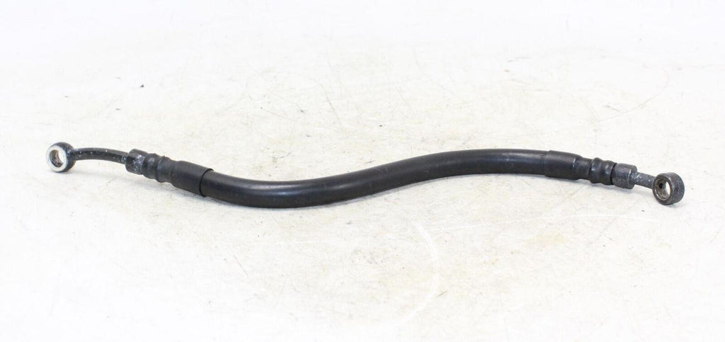 2009 Yamaha Yzf R1 Rear Back Brake Hose Fluid Line - Gold River Motorsports