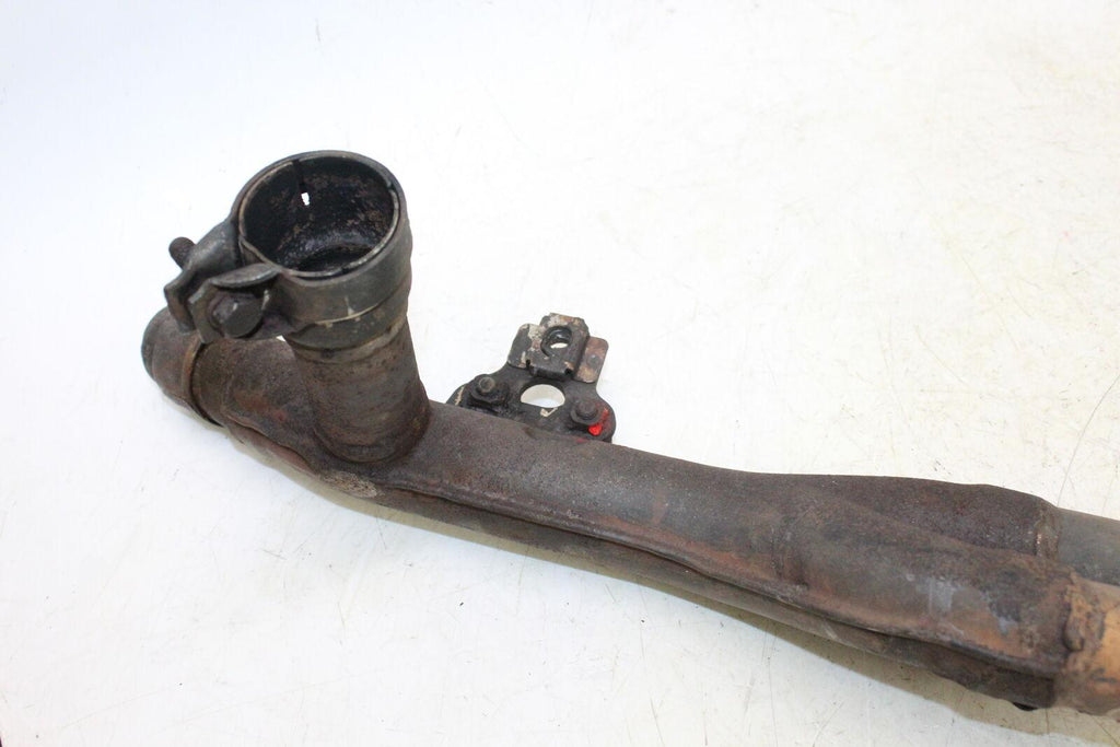 1986 Kawasaki Ninja Zx-10 Zx1000 Full Exhaust System Headers Pipe Muffler