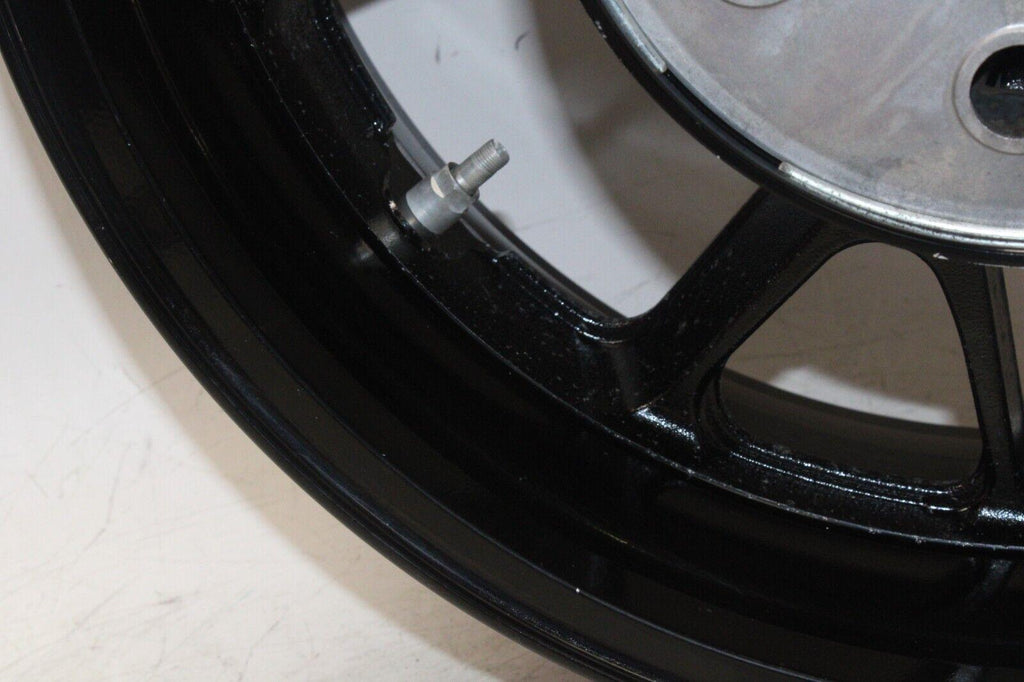 2013 Kawasaki Concours 14 Zg1400C Rear Back Wheel Rim With Sensor - Gold River Motorsports