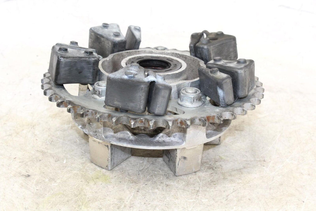 1996 Honda Cbr900Rr Front Sprocket - Gold River Motorsports