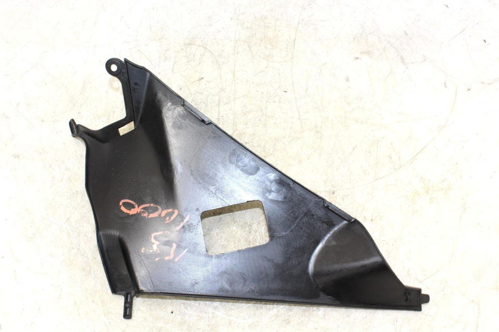 2005 2006 Suzuki Gsxr 1000 Right Inner Front Fairing Panel 94461-41G D30 - Gold River Motorsports