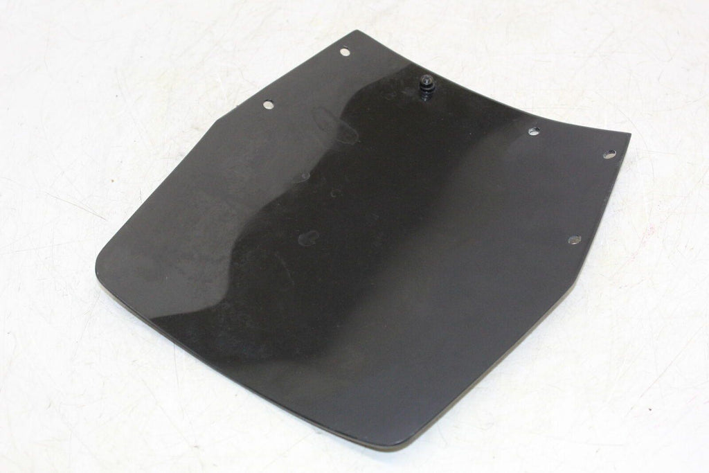 1989 Kawasaki Ninja 250R Ex250F Front Windshield Windscreen - Gold River Motorsports