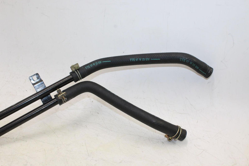 2008 Kymco Grand Vista 250 Radiator Hoses Engine Coolant Water Pipes Hose - Gold River Motorsports