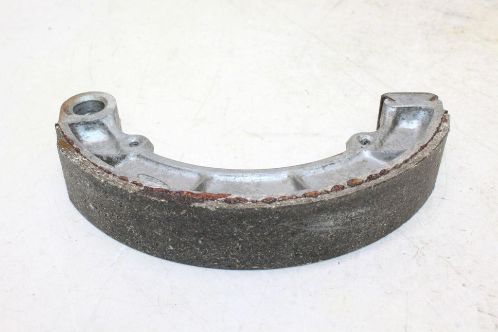 1975 Honda Cb550F Super Sport Rear Wheel Brake Shoe Pad Set