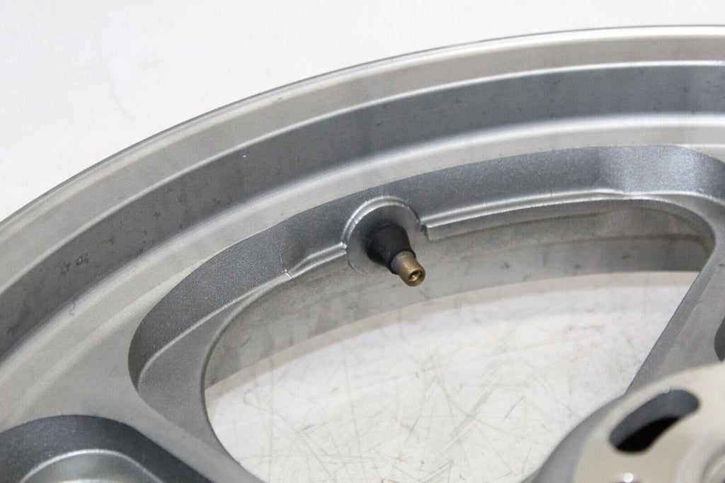 2000 Kawasaki Concours Zg1000A Front Wheel Rim Straight - Gold River Motorsports