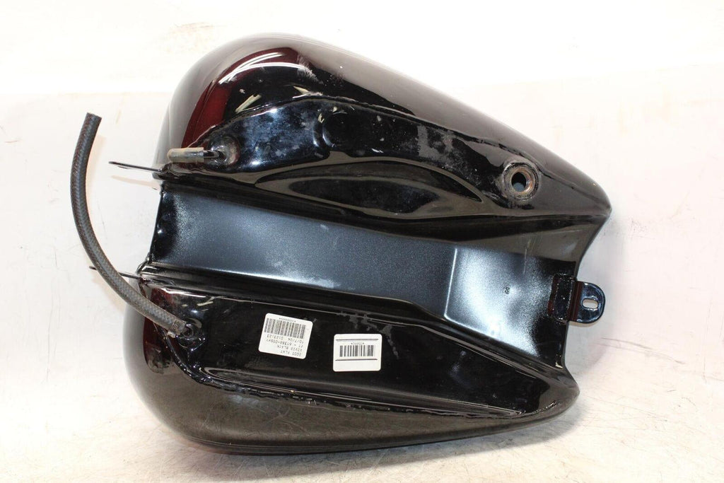 2005 Harley-Davidson Electra Glide Flht Gas Tank Fuel Petrol Reservoir - Gold River Motorsports