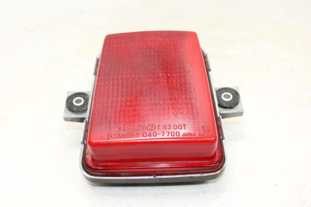 1986 Kawasaki Ninja Zx-10 Zx1000 Rear Tail Taillight Back Brake Light