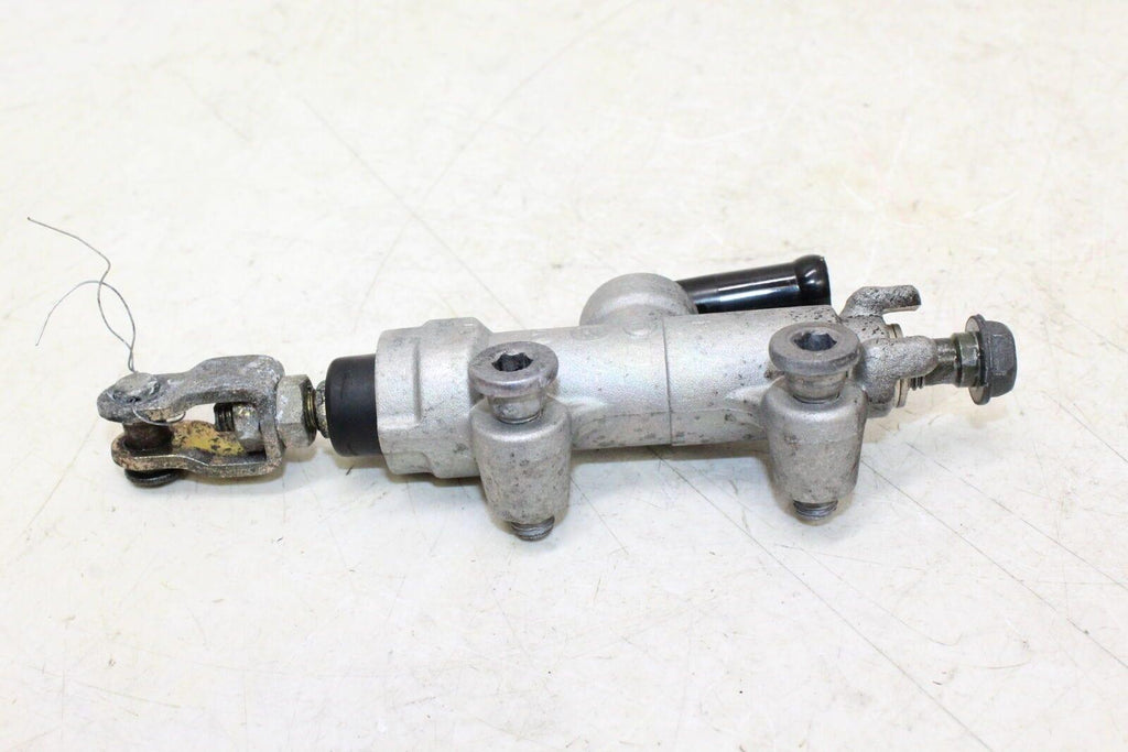 2006 Kawasaki Z1000 Rear Back Brake Master Cylinder - Gold River Motorsports