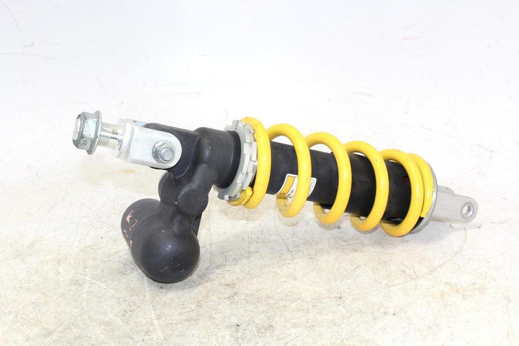 2007 Suzuki Gsxr600 750 Rear Back Shock Absorber Suspension - Gold River Motorsports