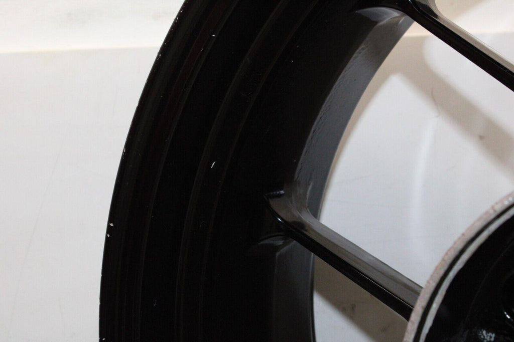 2015 Aprilia Shiver 750 Sl750 Rear Wheel Rim 17X5.5 - Gold River Motorsports