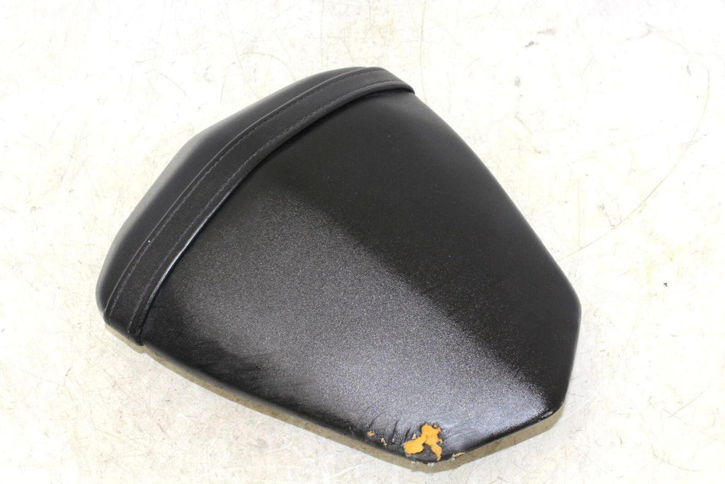 2010 Yamaha Yzf R1 Rear Back Passenger Tandem Seat Pad Saddle Pillion - Gold River Motorsports