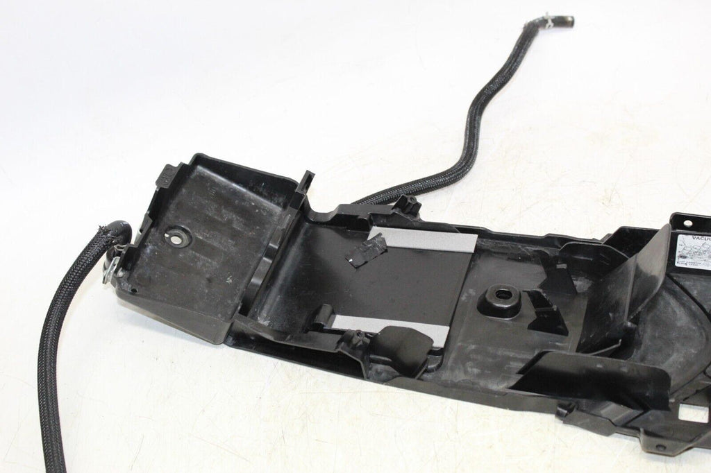 2008 2009 Suzuki Gsxr 600 750 Oem Rear Back Tail Undertail Battery Tray Plastic - Gold River Motorsports