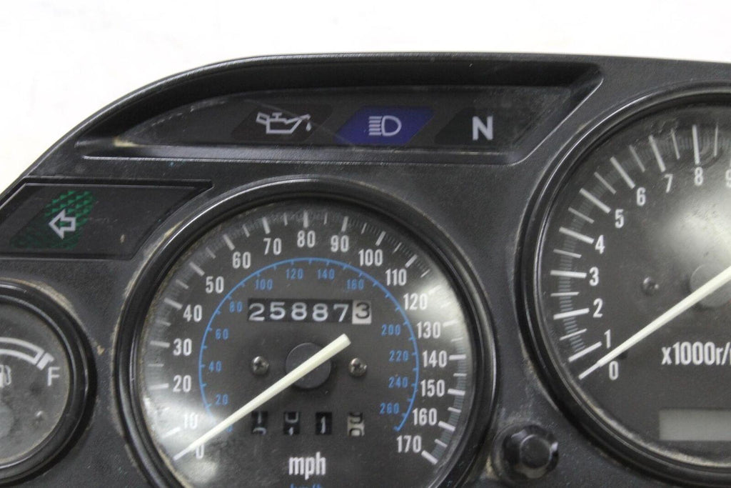 93-01 Kawasaki Zx1100 Speedo - Gold River Motorsports