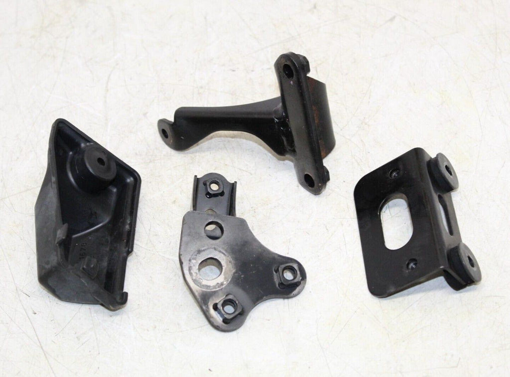 2011 Kawasaki Ex 650Cf Ninja Front Engine Motor Mount Bracket - Gold River Motorsports