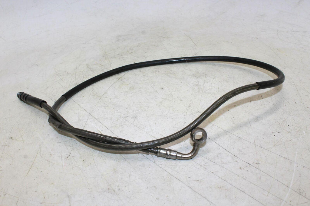 2005 Bmw K1200S Abs Front Brake Caliper Hose Line 7692374-01 - Gold River Motorsports