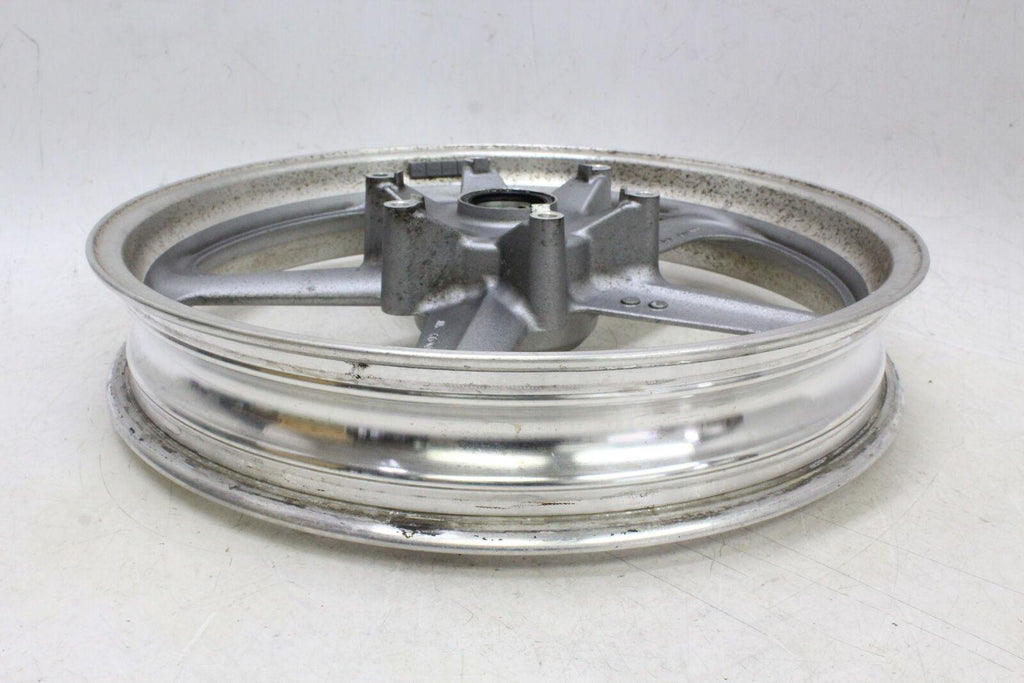 1992 Honda Nighthawk 750 Cb750 Front Wheel Rim