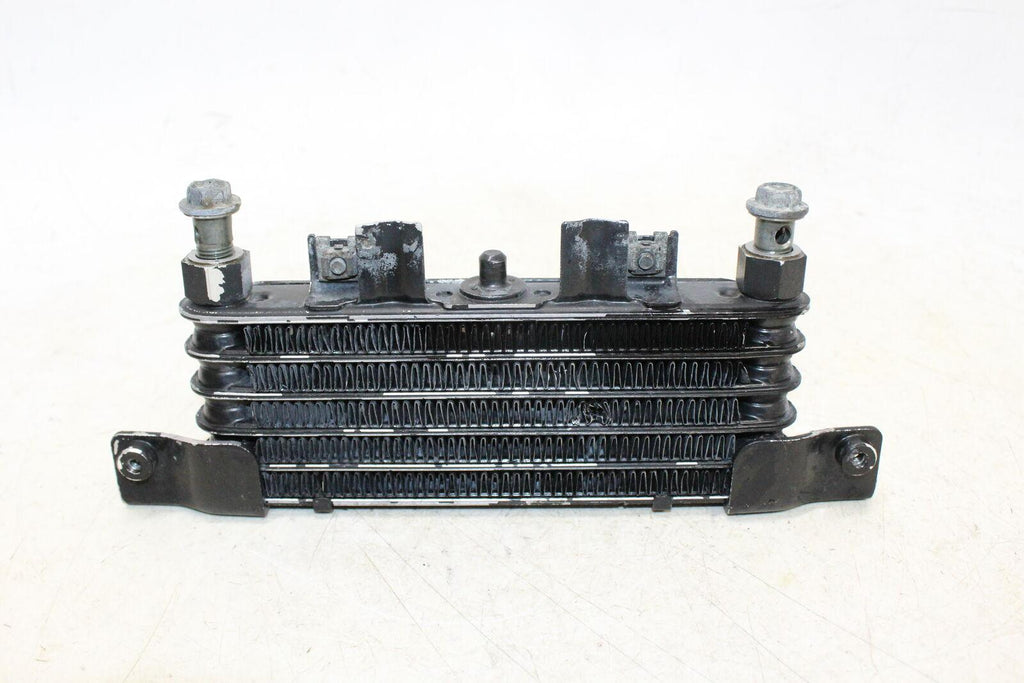 1986 Kawasaki Ninja Zx-10 Zx1000 Engine Motor Oil Cooler