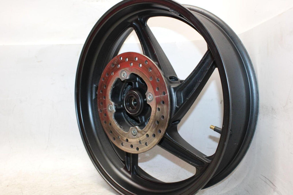 2015 Honda Cb300F Rear Back Wheel Rim - Gold River Motorsports