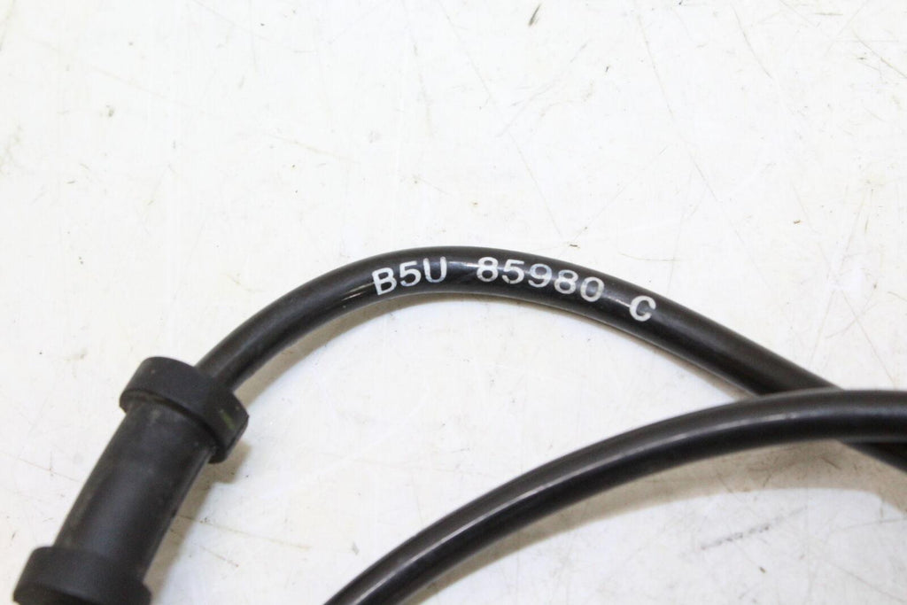 2022 Yamaha Mtt890 Tracer 9 Abs Brake Sensor - Gold River Motorsports