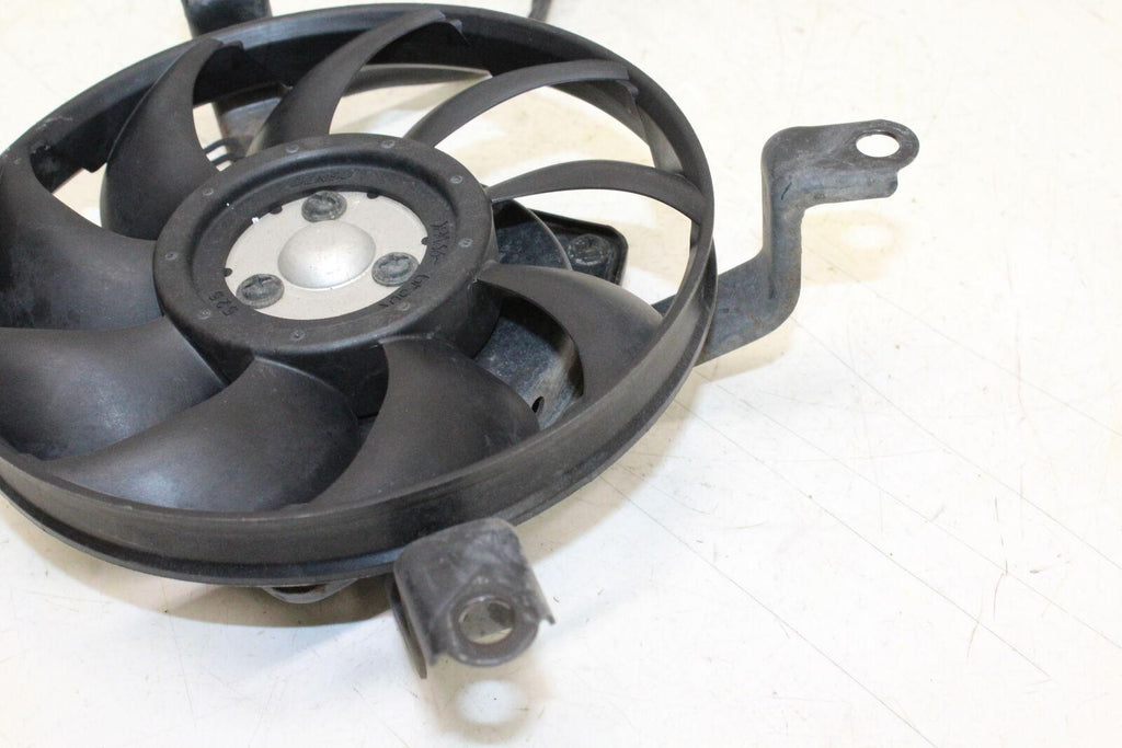 2007 Kawasaki Ninja 650R Ex650A Engine Radiator Cooling Fan - Gold River Motorsports