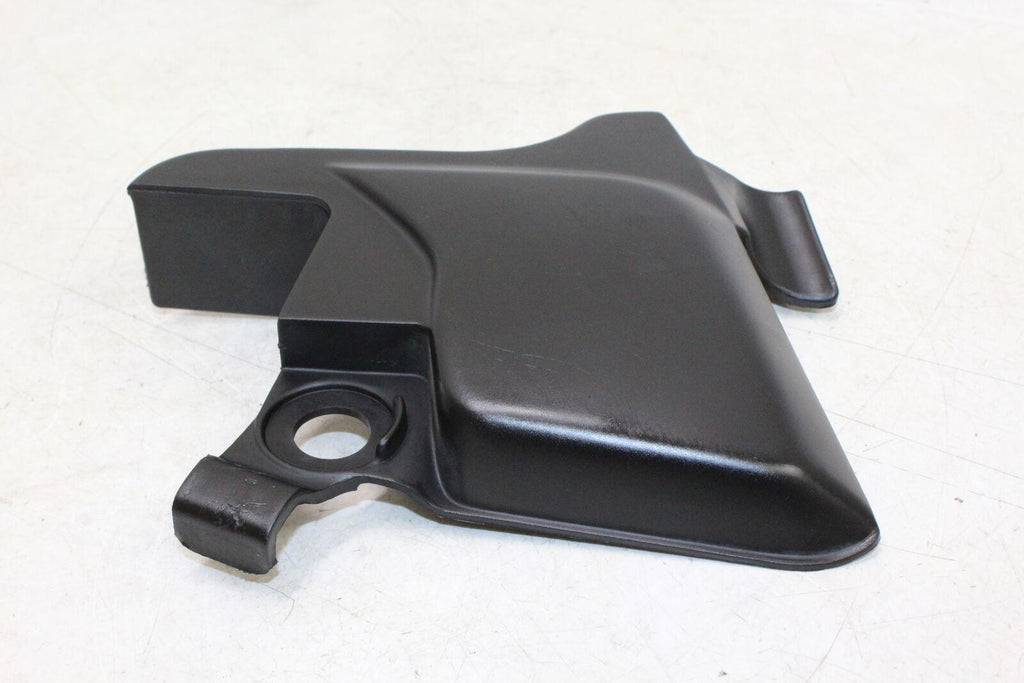 1992 Honda Nighthawk 750 Cb750 Side Neck Covers Front Frame Cover Left Right